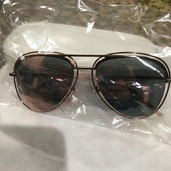 ❌SOLD❌Marc Jacobs 54mm Aviator Sunglasses ❌SOLD❌ - Picture 8 of 8
